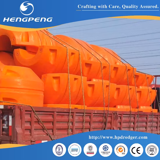 Float for Industrial Application